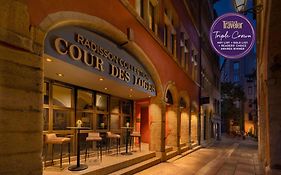 Cour Des Loges Lyon, A Radisson Collection Hotel